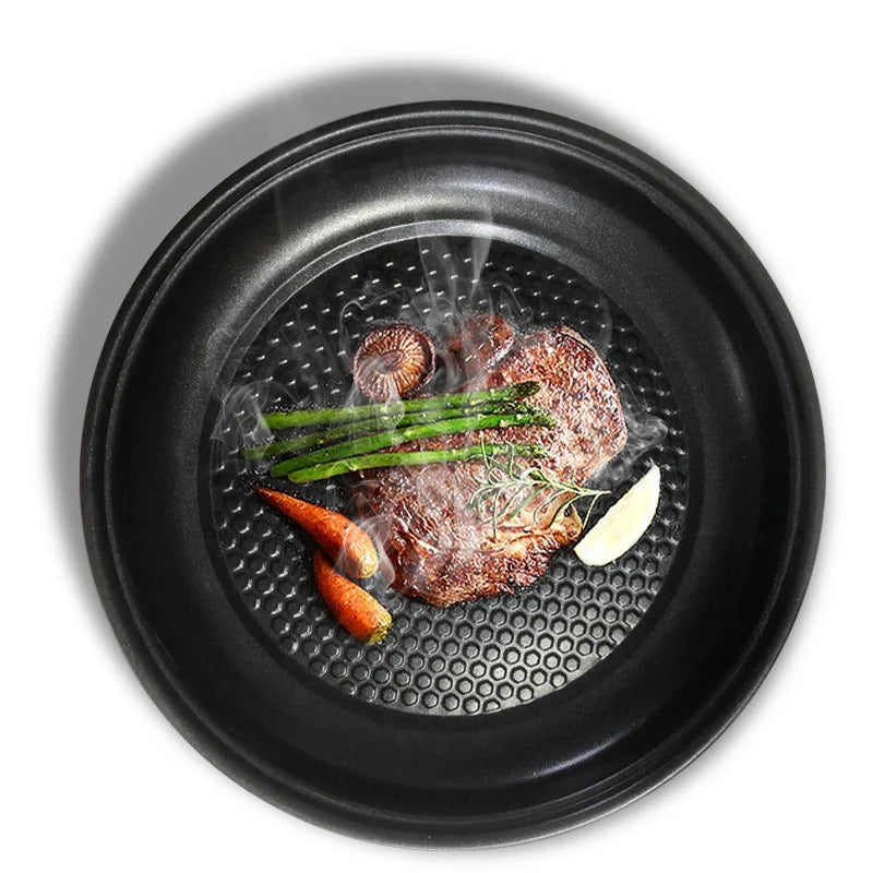 Electric Multi-Cooker Frying Pan
