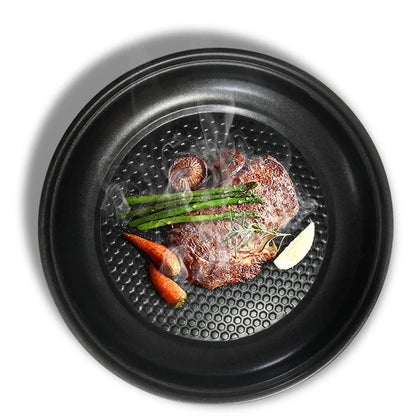 Electric Multi-Cooker Frying Pan