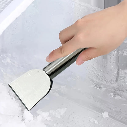 Stainless Steel Cleaning Scraper Tool