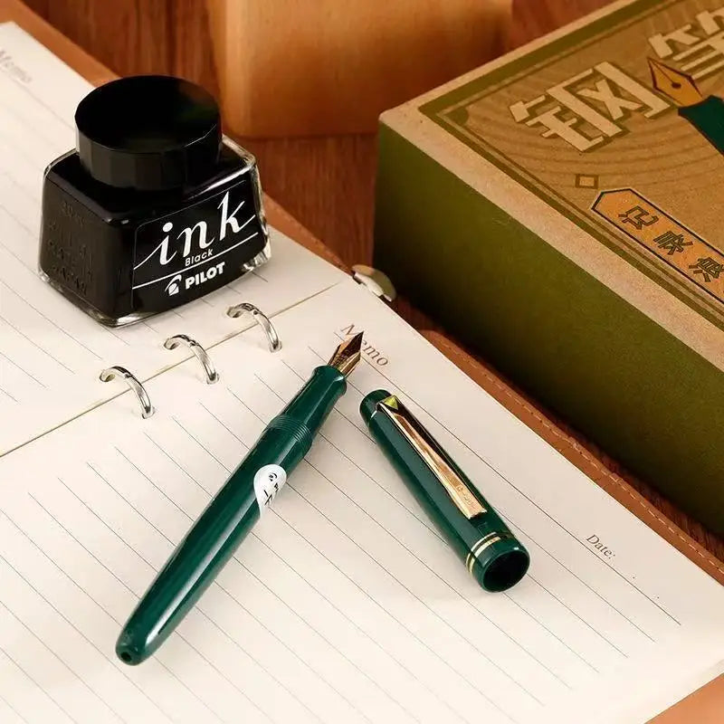 Pilot 78G+ Fountain Pen Gift Set