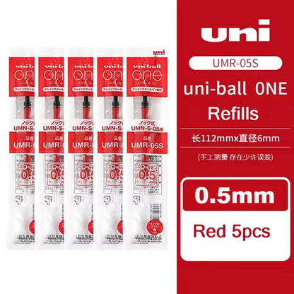 Uni ZENTO Gel Pen – Smooth Rollerball Writing Pen