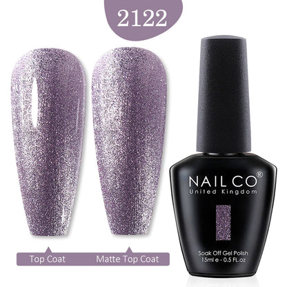 15ML UV LED Gel Nail Polish