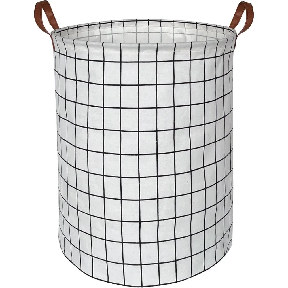 1Pc  Laundry Clothes Basket