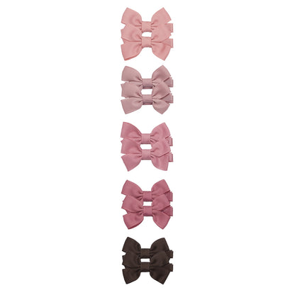 20/30/40pcs Baby Girls Hair Bows