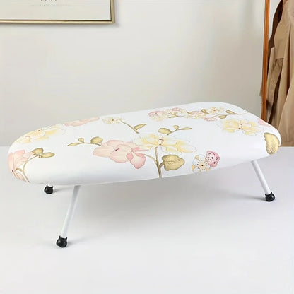 Foldable Tabletop Ironing Board