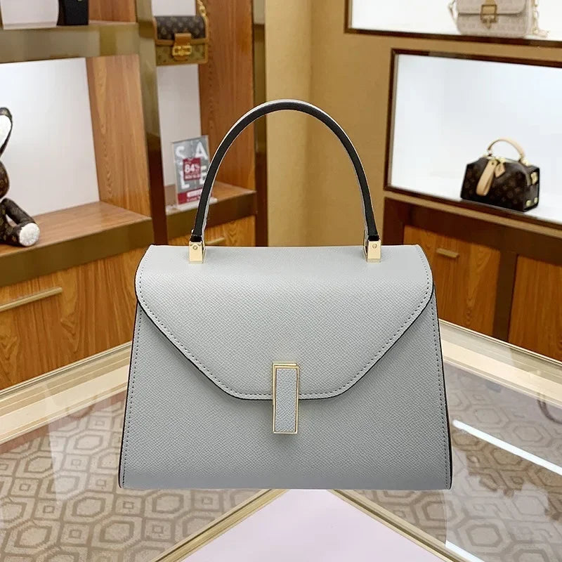 Fashion Ladies Crossbody Satchel Bag