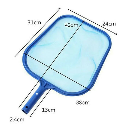 Pool Leaf Skimmer Net