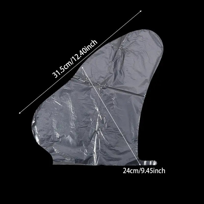 Disposable Foot Moisturizing Socks