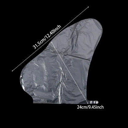Disposable Foot Moisturizing Socks