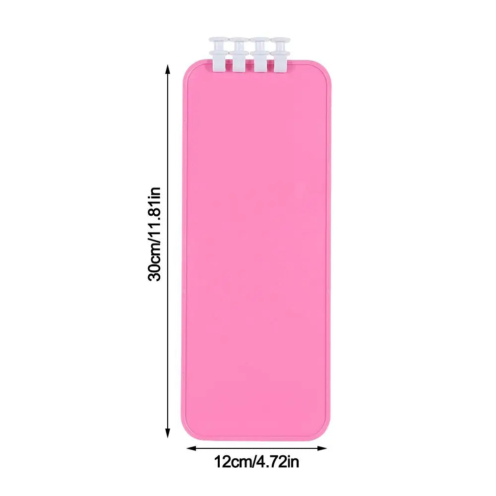 Lightweight Wet & Dry Divider Organiser for Beach Tote Bags