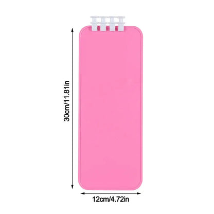 Lightweight Wet & Dry Divider Organiser for Beach Tote Bags