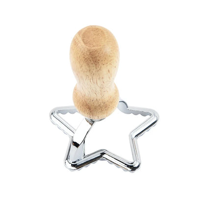 Stainless Steel Cookie Cutter Set