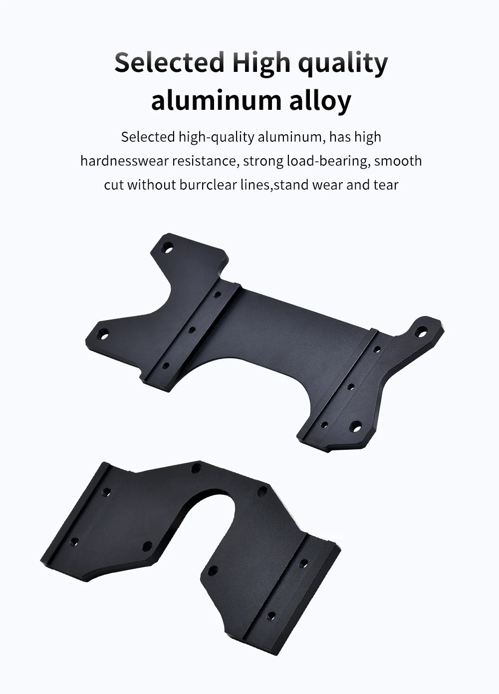 Ender 3 V3 Linear Rail Upgrade Kit
