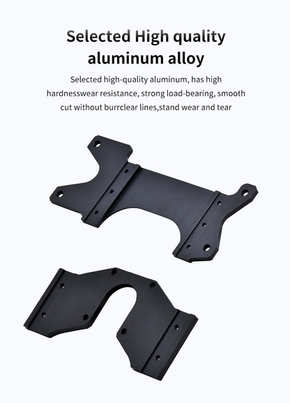 Ender 3 V3 Linear Rail Upgrade Kit