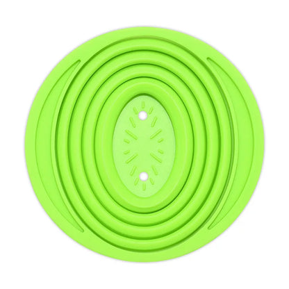 Collapsible Silicone Pour Over Coffee Dripper