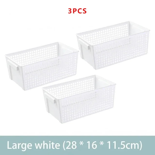 Multi-Purpose Storage Basket