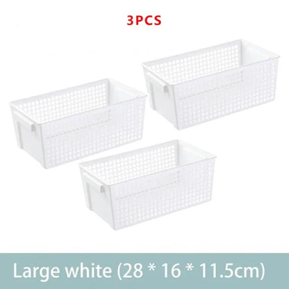 Multi-Purpose Storage Basket