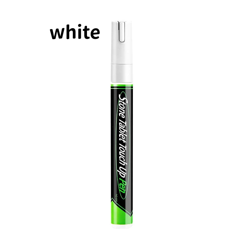 Tombstone Restoration Marker Pen