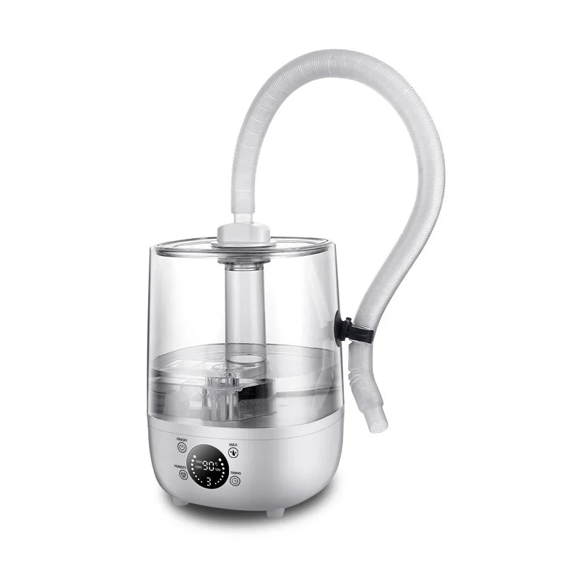 4L Reptile Terrarium Humidifier Fogger