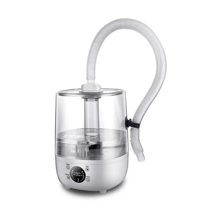 4L Reptile Terrarium Humidifier Fogger