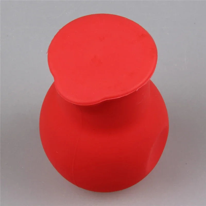 Silicone Chocolate Melting Pot