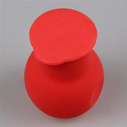 Silicone Chocolate Melting Pot