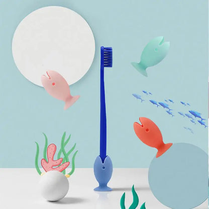 Toothbrush Cover
