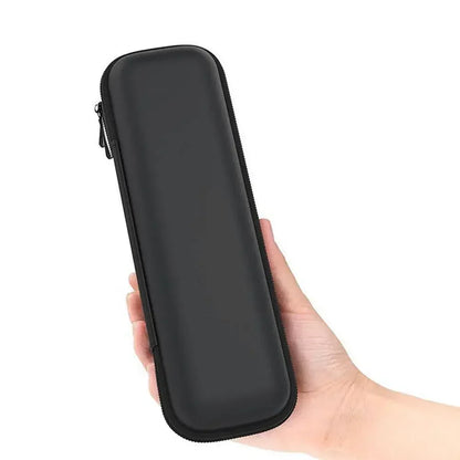 Black EVA Hard Shell Pen & Stylus Carry Case