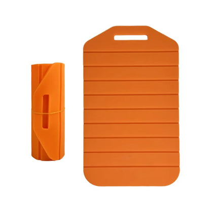 Foldable Non-Stick Silicone Cutting Board