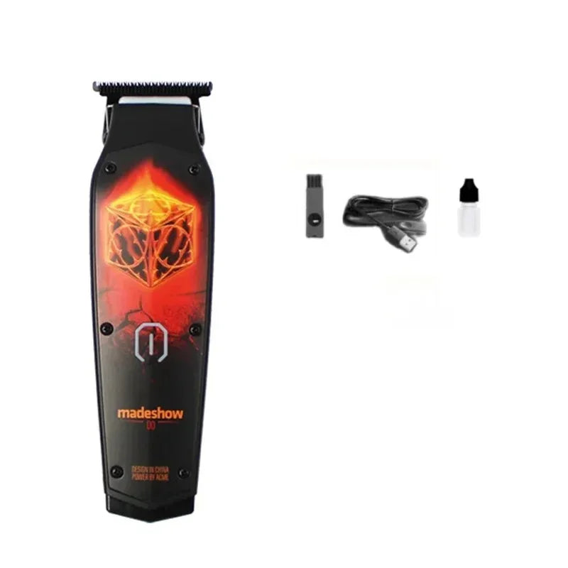 MadeShow D0 Professional Hair Clipper