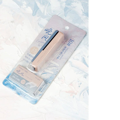 Portable Folding Mini Stapler Set