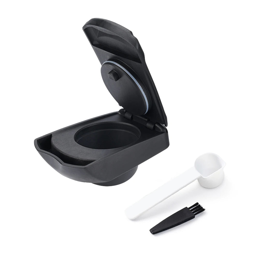 Reusable Coffee Adapter for Dolce Gusto Lumio EDG325