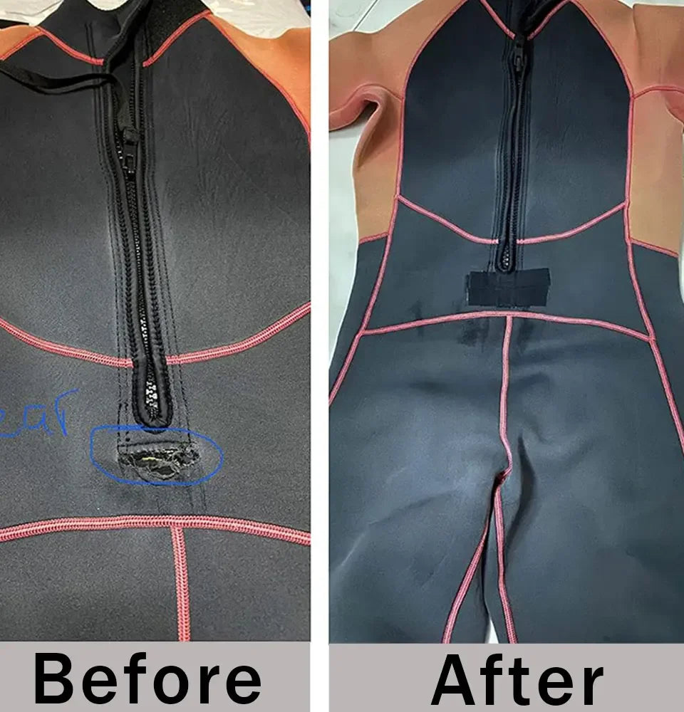 Waterproof Seam Sealing Repair Tape