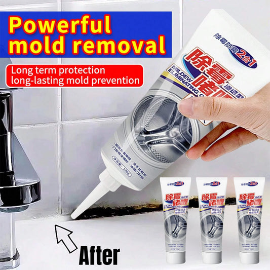 Anti-Mold Cleaning Gel