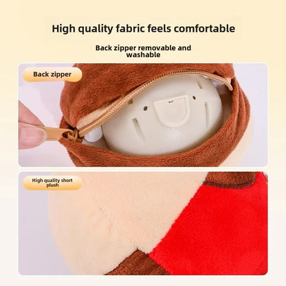 USB Rechargeable Interactive Jumping Dog Toy