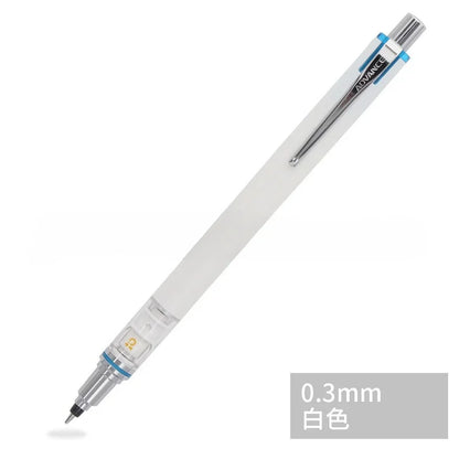 UNI KURU TOGA Mechanical Pencil 0.5mm