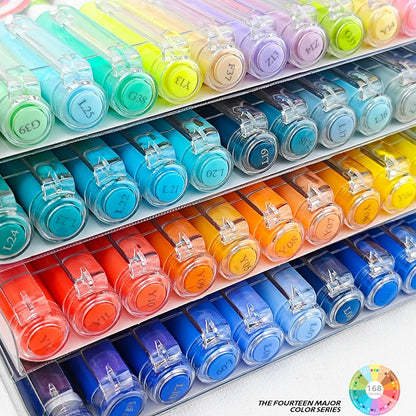 High Gloss Acrylic Paint Markers