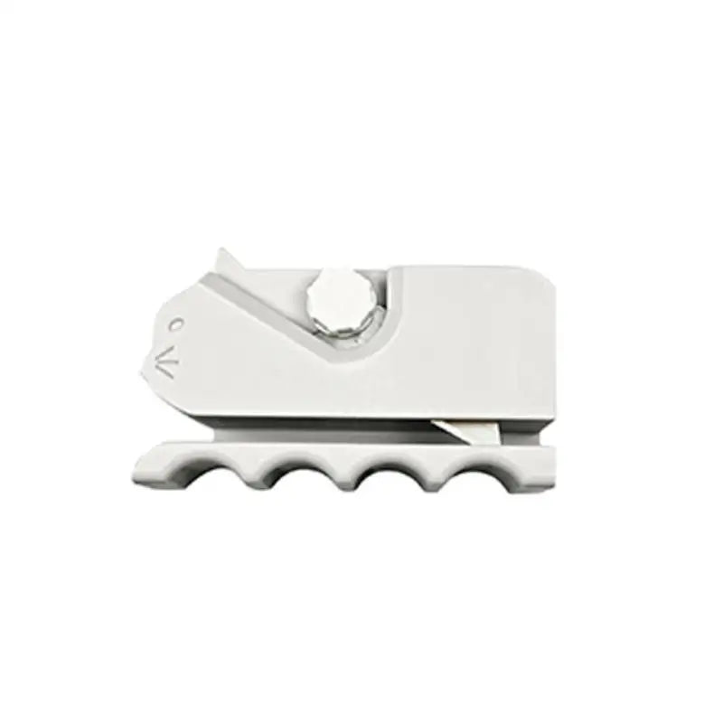 Cat-Shaped Cardboard Cutter for DIY Cat Scratchers