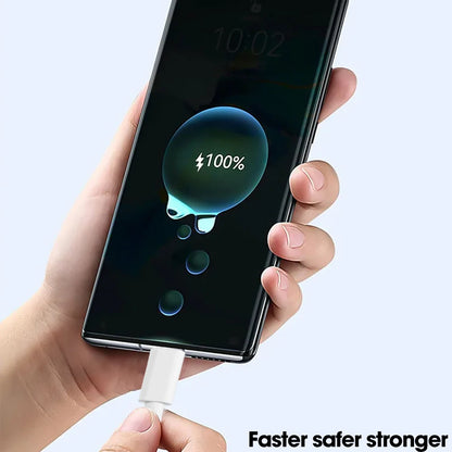 Dual Type C Cable Suitable for iPhone
