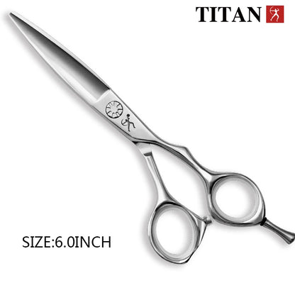 Titan VG10 Professional Hair Cutting Scissors