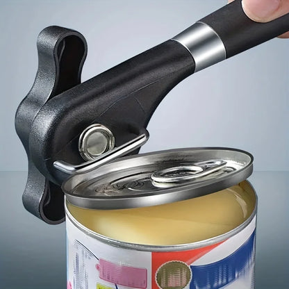 Smooth Edge Manual Can Opener