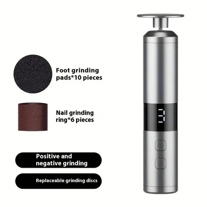 Electric Callus Remover Foot File