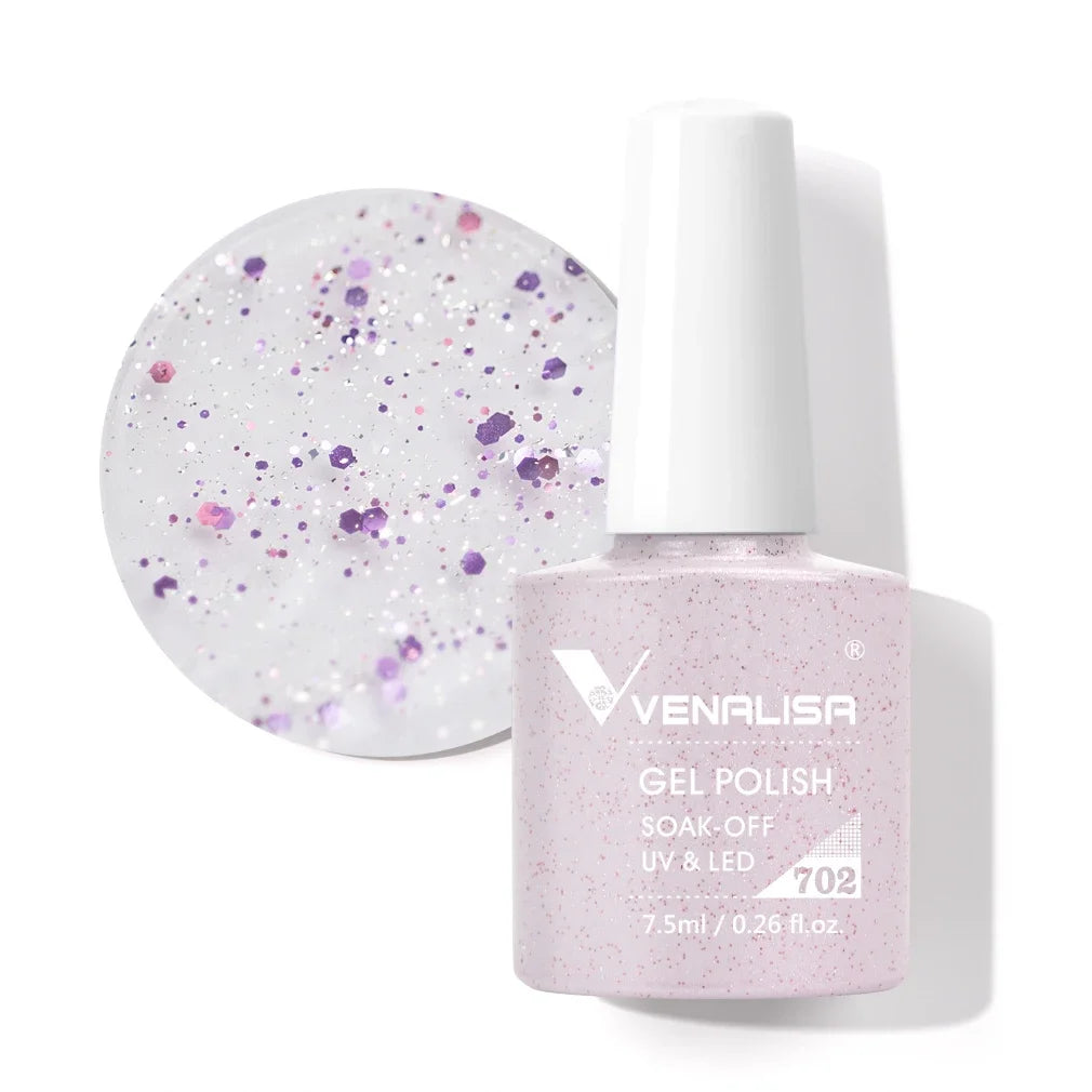 VENALISA VIP4 HEMA Free Gel Nail Polish