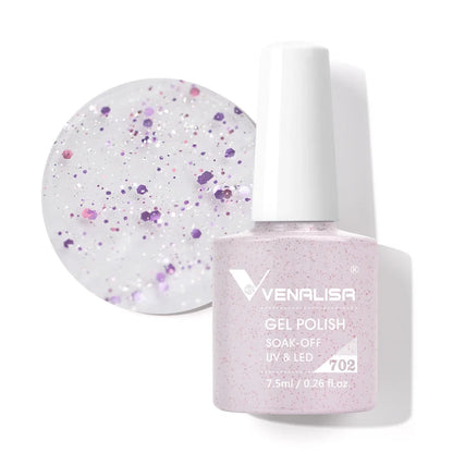 VENALISA VIP4 HEMA Free Gel Nail Polish