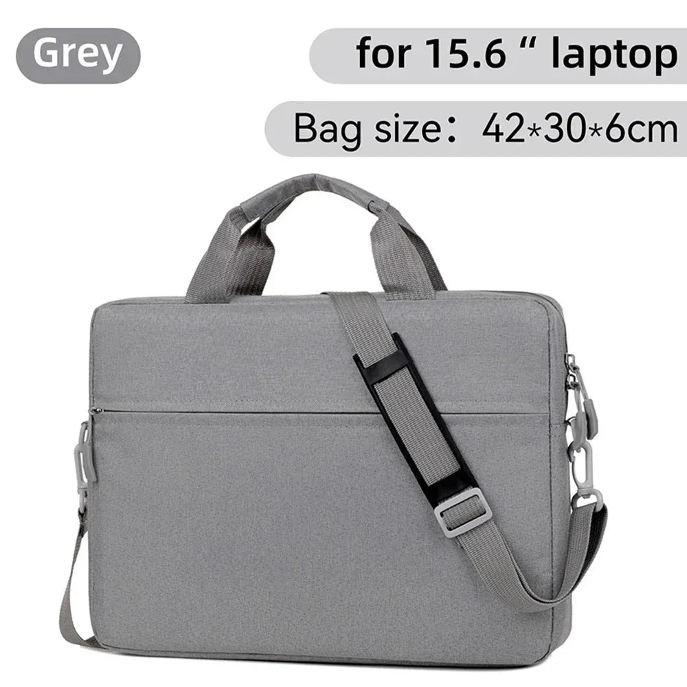 Waterproof Laptop Briefcase Sleeve