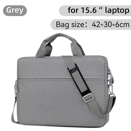 Waterproof Laptop Briefcase Sleeve