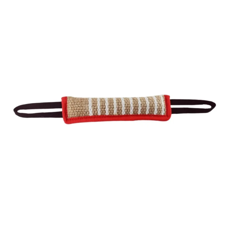Dog Training Tug Toy Bite Stick