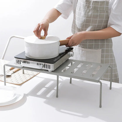 Kitchen Retractable Shelf