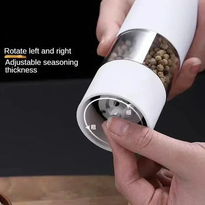 Automatic Electric Salt & Pepper Grinder