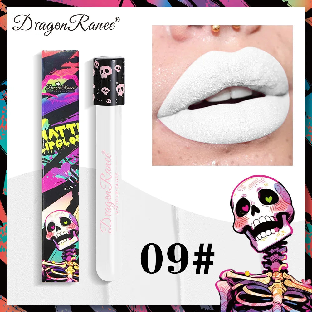 Waterproof Velvet Lip Tint